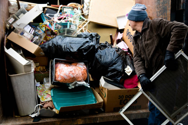 Best Trash Removal Near Me  in Jay, OK