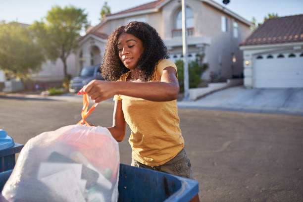Best Affordable Junk Removal Services  in Jay, OK