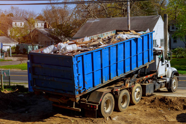 Best Commercial Cleanout Services  in Jay, OK