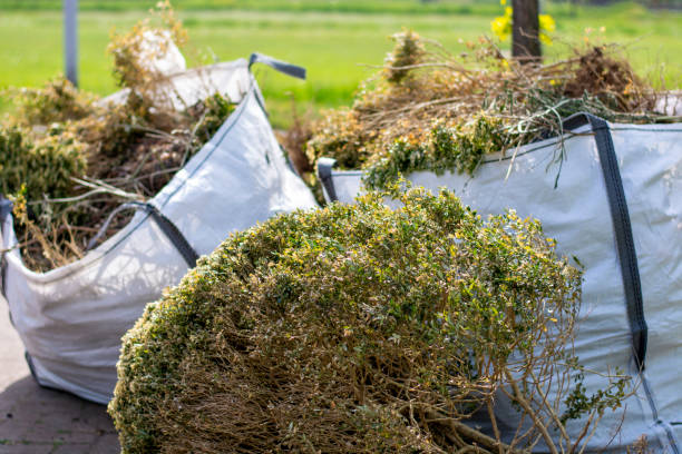 Full-Service Junk Removal in Jay, OK