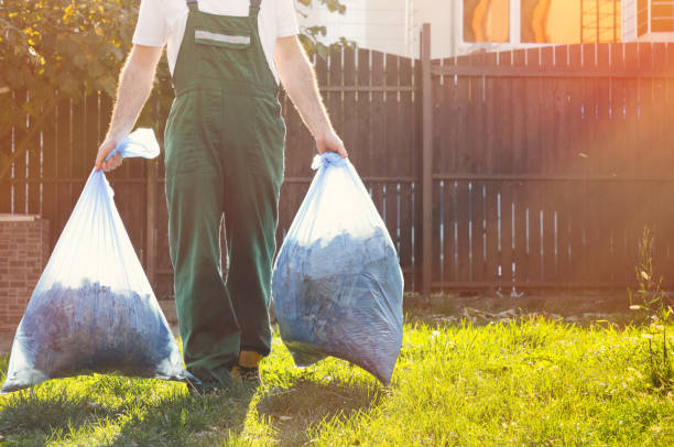 Best Garage Cleanout Services  in Jay, OK
