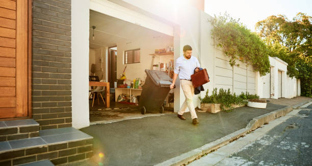Best Construction Debris Removal  in Jay, OK