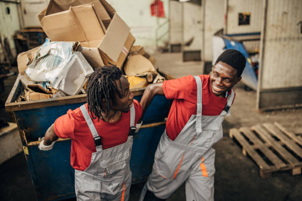 Best Professional Junk Removal  in Jay, OK