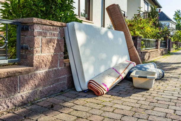 Reliable Jay, OK Junk Removal Solutions