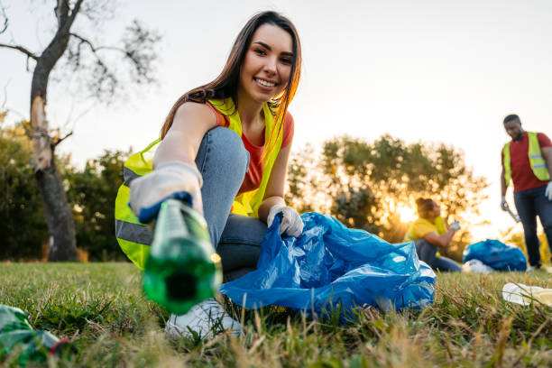 Best Yard Waste Removal  in Jay, OK