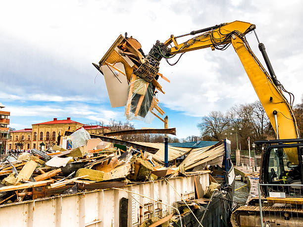 Best Junk Hauling Services  in Jay, OK
